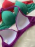Biquíni tulipa liso diversos - Flor Morena