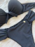 Conjunto Havana preto - comprar online