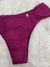 Calcinha tanga lisa - comprar online