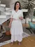 Vestido Marias - Sou Luz Moda Evangélica