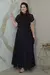 Vestido Longo Guipir - comprar online