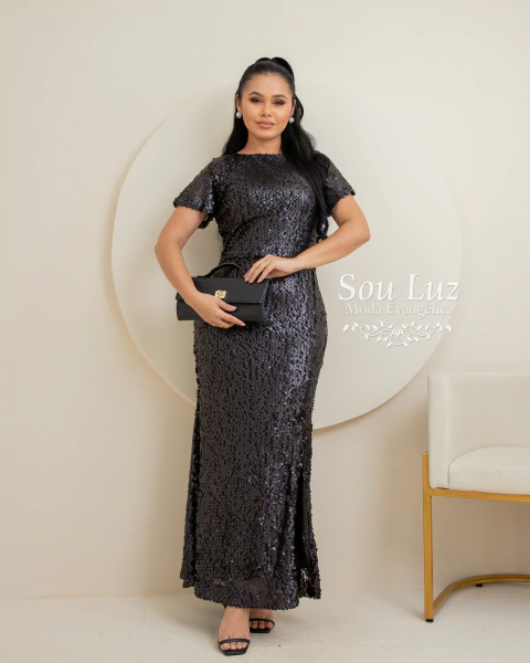 Vestido Joyaly - comprar online