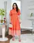 Vestido Zoe