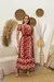 Vestido Kauly