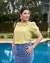 Blusa Laço Joyaly - comprar online