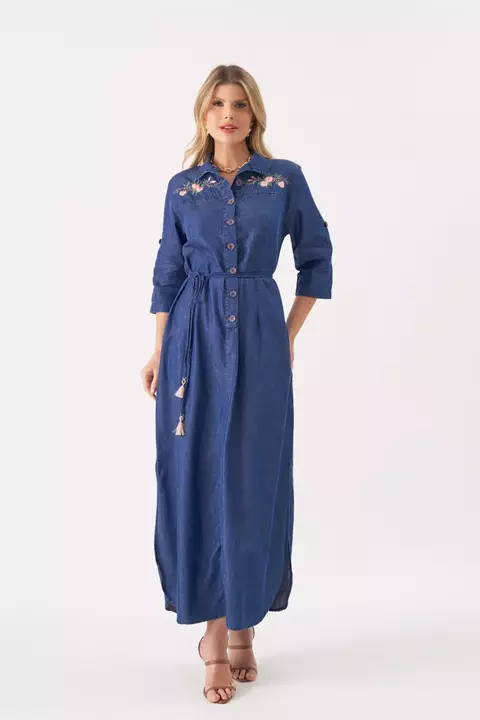 Vestido Joana Joyaly