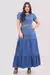 Vestido Jeans Joyaly