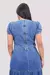 Vestido Jeans Joyaly na internet