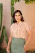 Blusa Joyaly