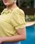 Blusa Laço Joyaly