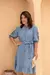 Vestido Joyaly