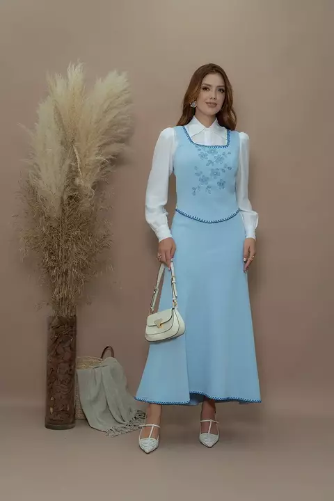 Conjunto Luciana Pais