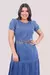 Vestido Jeans Joyaly - comprar online