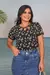 Blusa Joyaly na internet