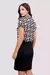 Blusa Joyaly na internet