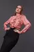 Camisa Joyaly - Sou Luz Moda Evangélica