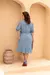 Vestido Joyaly na internet