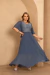 Vestido Kauly Festas