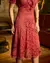 Conjunto Renda Joyaly - Sou Luz Moda Evangélica