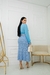 Saia Tricot Modal - Sou Luz Moda Evangélica