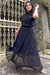 Vestido Longo Guipir