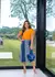 Saia Joyaly - comprar online