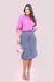 Camisa Joyaly - Sou Luz Moda Evangélica
