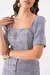 Conjunto Joyaly - Sou Luz Moda Evangélica