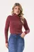 Blusa Joyaly na internet
