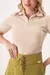 Blusa Joyaly