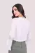 Blusa Joyaly - Sou Luz Moda Evangélica