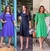 Vestido Boutique K