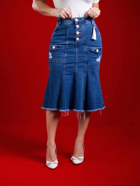 Saia Max Jeans