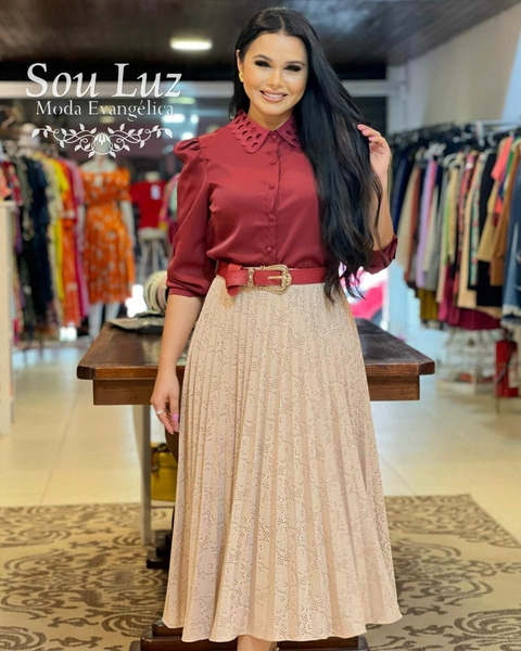 Saia Max Midi