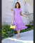 Vestido Bia - Sou Luz Moda Evangélica