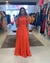 Vestido Chemise
