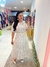 Vestido Stefane - Sou Luz Moda Evangélica