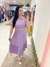 Vestido Stefane na internet