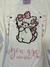 Blusa Lecy na internet