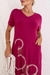Vestido Vera - Sou Luz Moda Evangélica