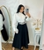 Saia Alfaiataria - comprar online