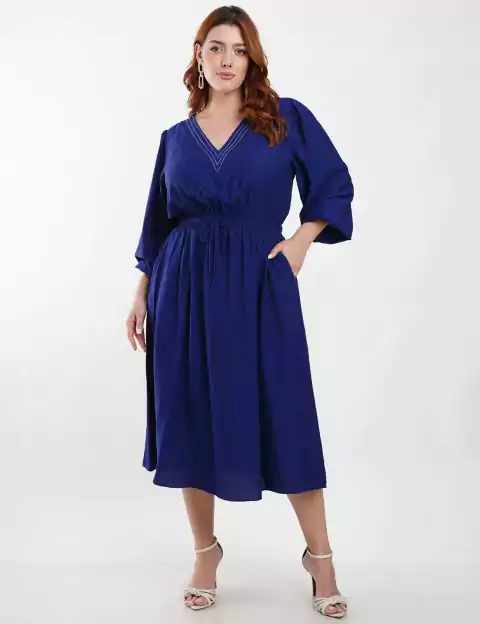 Vestido Neciane - comprar online