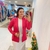 Blazer - Sou Luz Moda Evangélica