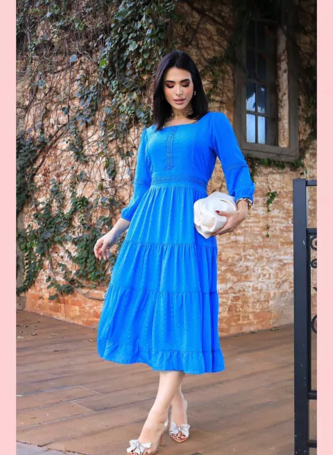 Vestido Mariella - comprar online