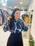 Blusa Blue