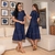 Vestido Plus