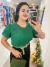 Blusa Martha