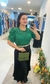 Blusa Karina - Sou Luz Moda Evangélica