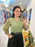 Camisa Plus Size