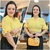 Blusa Estefani